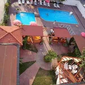 Alba Family Club Приморско