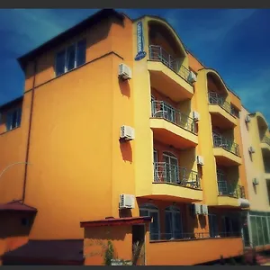 Concordia Plaza 2 Приморско